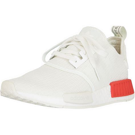 adidas nmd rot weiß|adidas NMD.